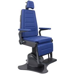 Кресло пациента с электропитанием DS.AssistENT