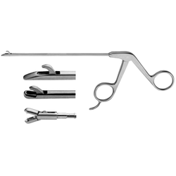 Щипцы артроскопические