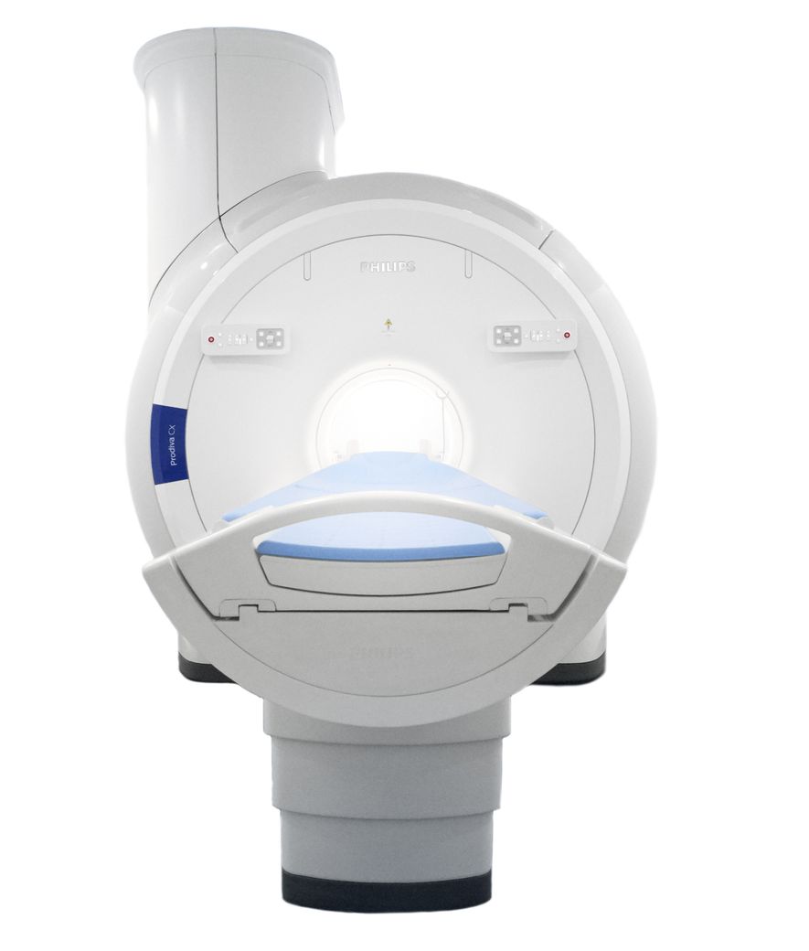 Philips Prodiva 1.5T CX Магнитно-резонансный томограф - купить по ...