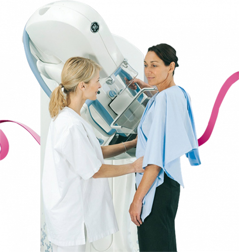 Senographe Essential