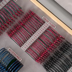 232 линзы с оправой