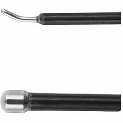 Гибкий электрод