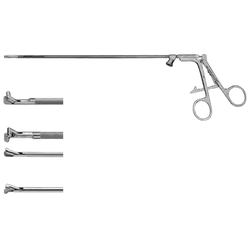 Жесткие щипцы и ножницы