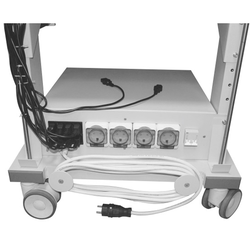 Стойка аппаратная