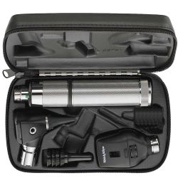 Стандартный с осветителем галогенным