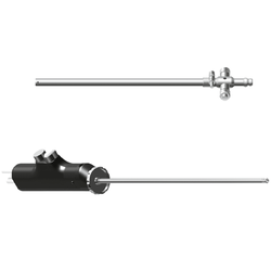 Наконечники для аспирации и ирригации