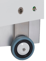 Atlant трехсекционное