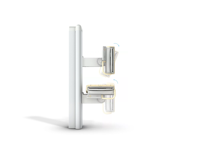 Digital Diagnost C50