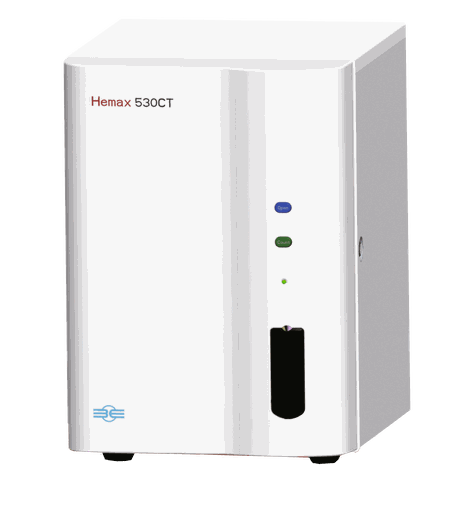 Hemax 530 CT