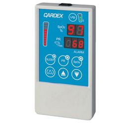 Кардекс ПО-02