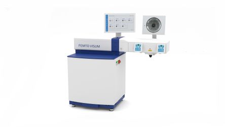 Фемто Визум