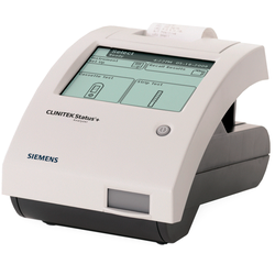 Clinitek Status+