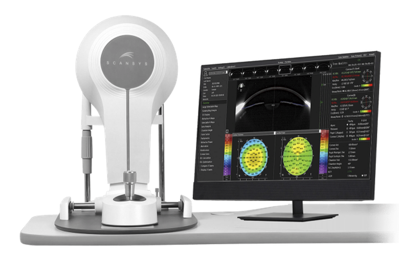 Scansys