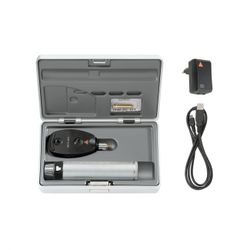 Beta 200 офтальмоскоп