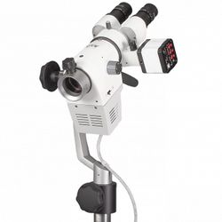 Видеокомплекс для кольпоскопов Прима К "Стандарт"