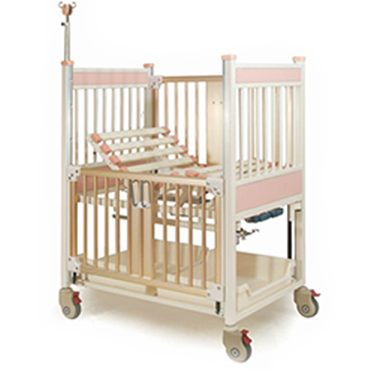 Neonatal Bed