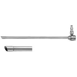 Тубус внутренний, без керамической изоляции