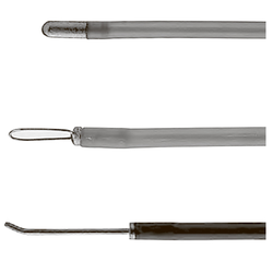 Электрод гибкий