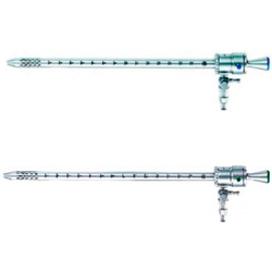 Тубус нефроскопа
