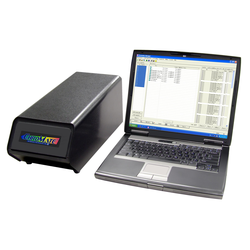 Stat Fax 4300 (ChroMate)