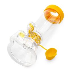 Free-breath Baby Flow