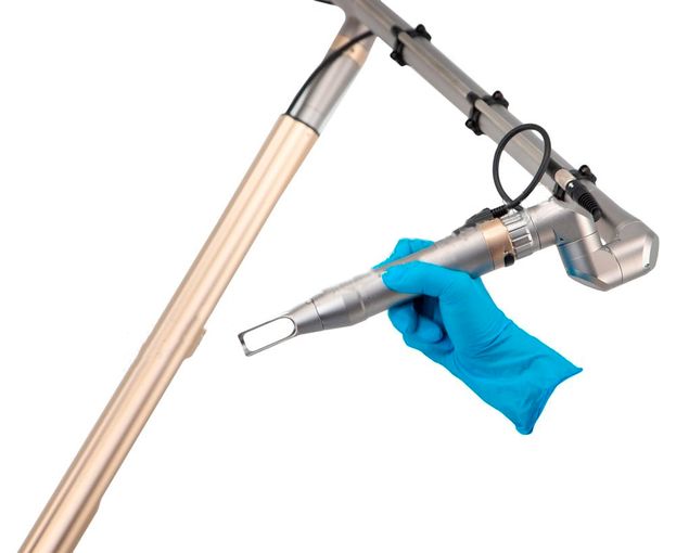 Pico-Light Blue Shine