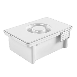 Контейнер для дезинфекции ЕДПО