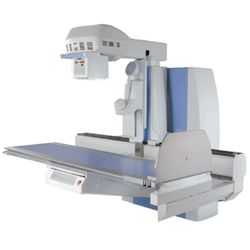 РИМ-АМ на базе динамического плоскопанельного детектора