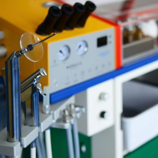 Modula Europa Complete