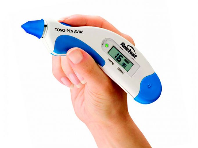Tono-Pen AVIA
