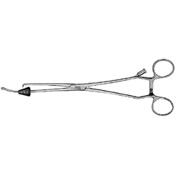 Маточные щипцы