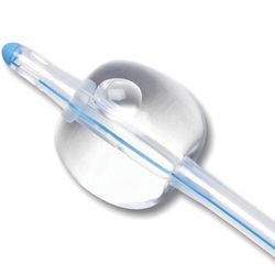 Баллонный катетер