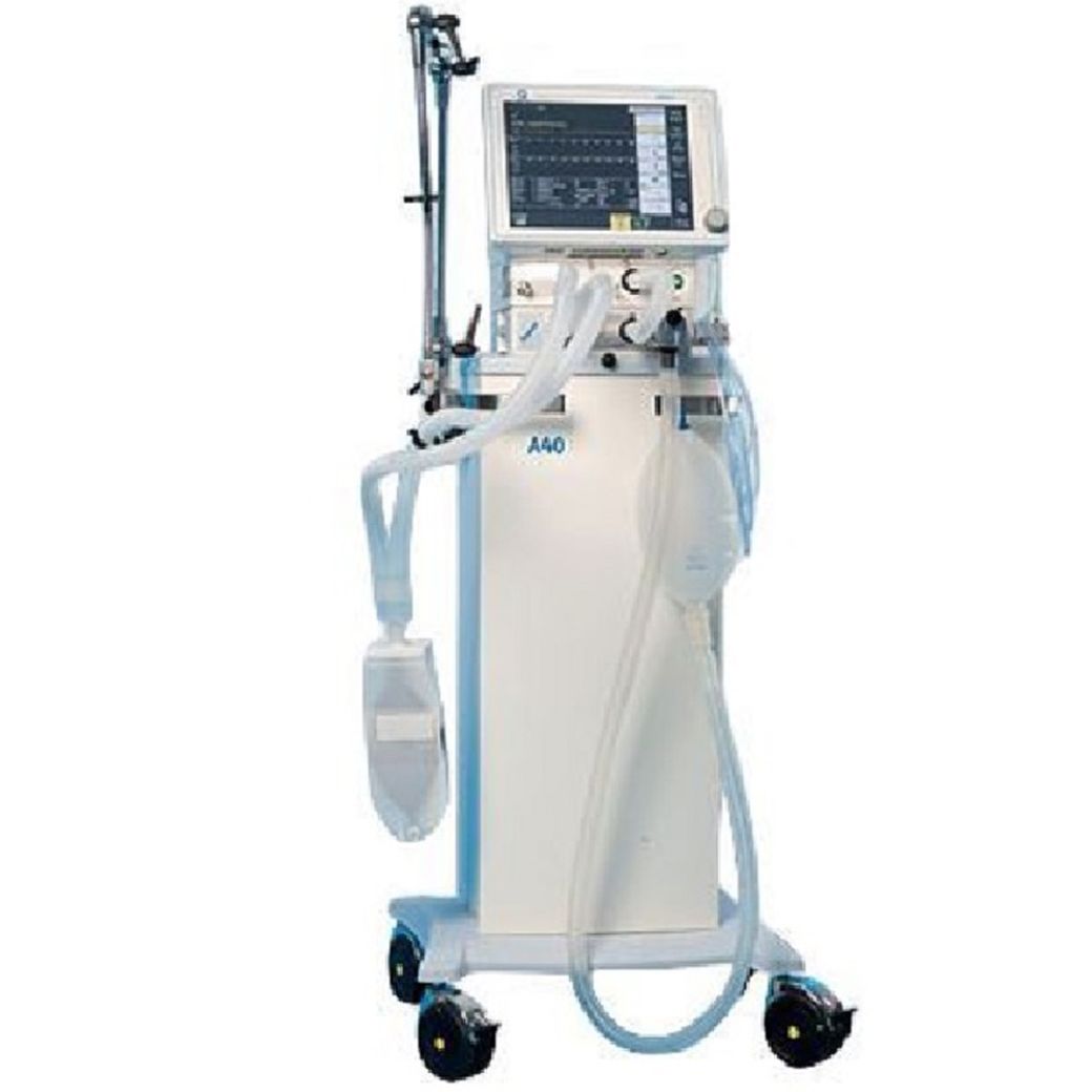 Аппарат ИВЛ Löwenstein Medical Elisa + Hypnos купить по доступным