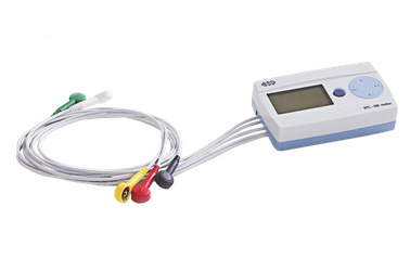 CardioPoint‑Holter H600/H300/H100