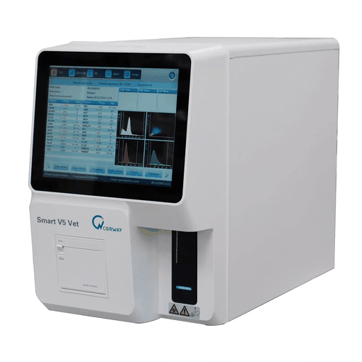 Smart 5 Vet