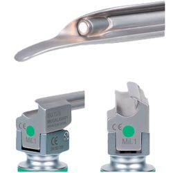 Miller Megalight F.O.