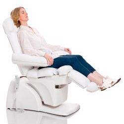 Ionto-Komfort XTension Liege 4M