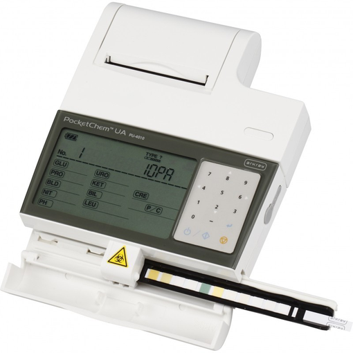 Pocket Chem UA PU-4010