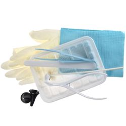 Набор оториноларингологический ЕваЛор тип 1