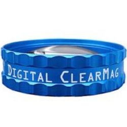 Digital Clear Mag