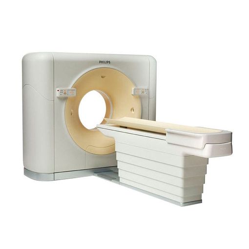 Brilliance CT Big Bore