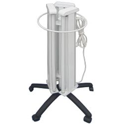 ОБПЕ-450 шестиламповый передвижной