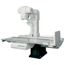 Ares RC с плоским детектором