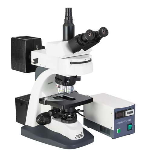 MED PRO 600 Fluo