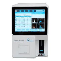 Smart 5 Vet