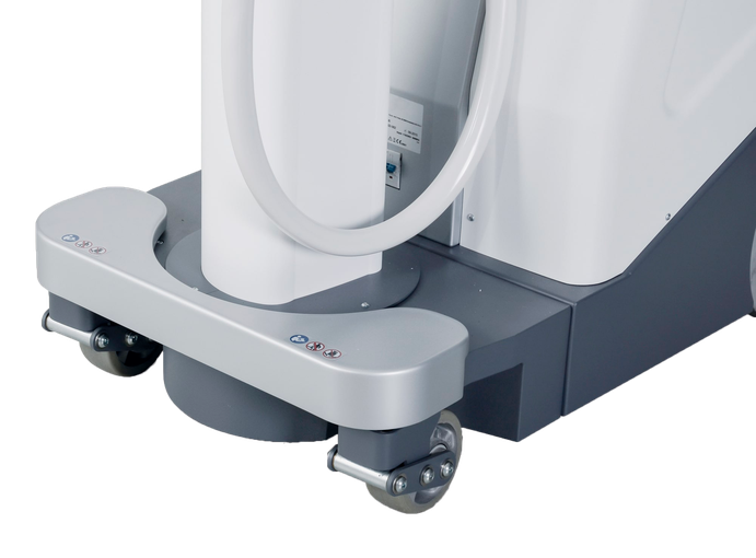 Ares MС аналоговый