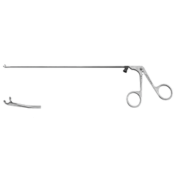 Жесткие щипцы и ножницы