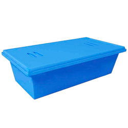 Контейнер для дезинфекции КДС