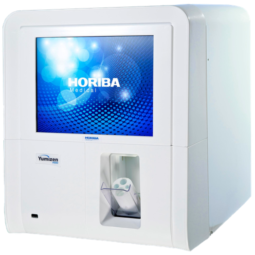 Yumizen H500