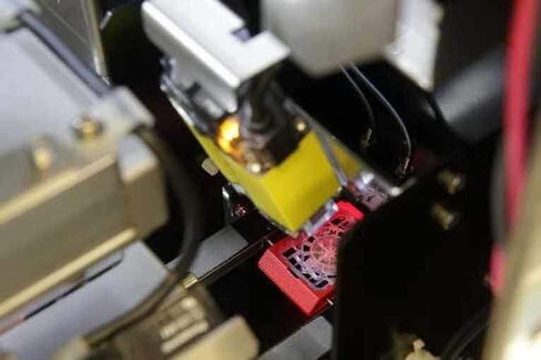 Tissue-Tek AutoTEC a120